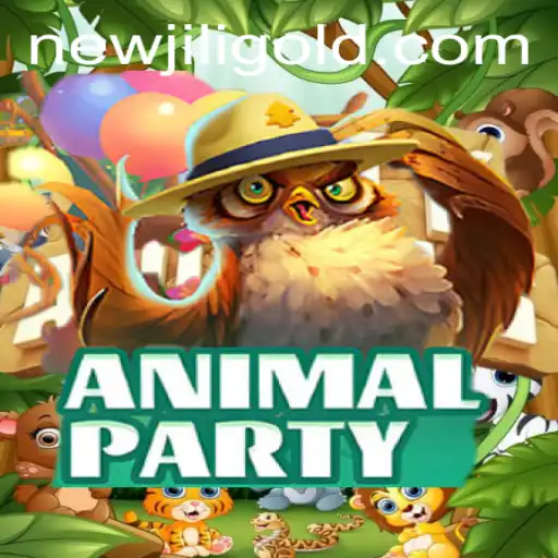 AnimalParty: The New Jili Game Capturing Hearts Worldwide