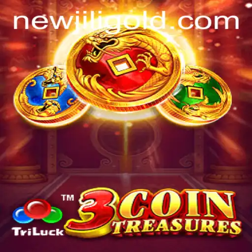 Exploring 3CoinTreasures: A New Gem in the Gaming World