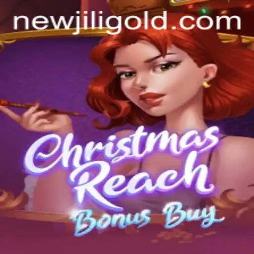 Immerse Yourself in the Festive Fun of ChristmasReachBonusBuy with newjili