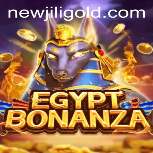 Discovering EgyptBonanza: An In-Depth Look at the Game with Newjili