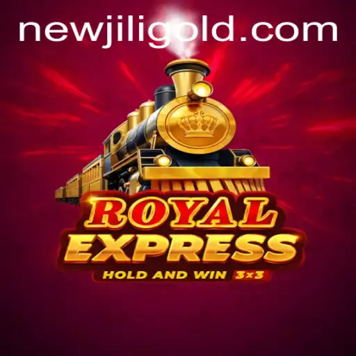 Exploring Royal Express