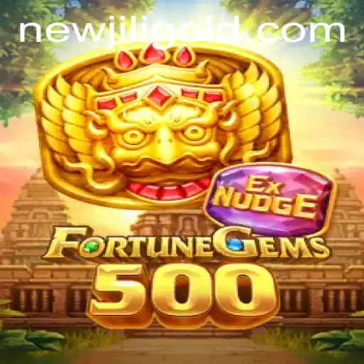Discover the Thrilling World of FortuneGems500: A Fresh Perspective on Gaming