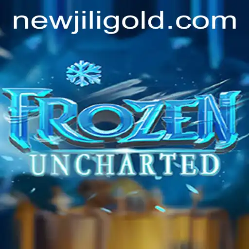 Frozen Uncharted: An Epic Game Adventure