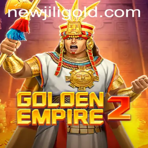 GoldenEmpire 2: A New Era of Adventure