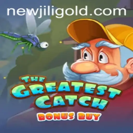 The Ultimate Adventure in TheGreatestCatchBonusBuy