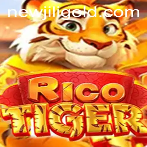 Discovering the Thrills of RicoTiger