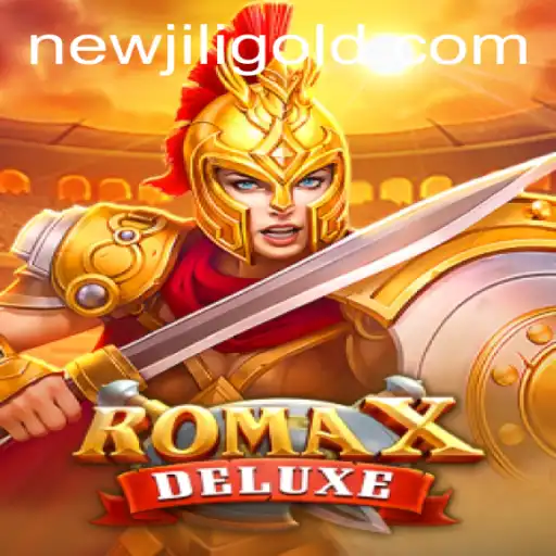 Exploring RomaXDeluxe: The Latest from NewJili