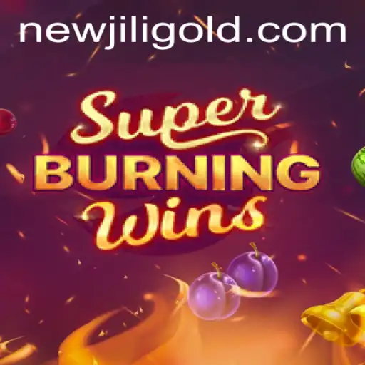 Discover SuperBurningWins