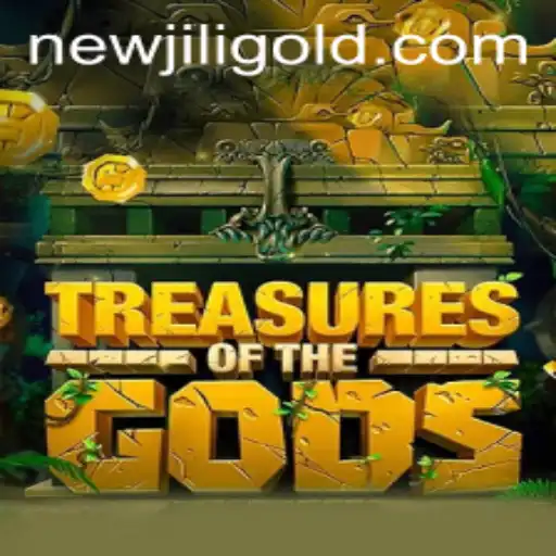 Discover the Treasure of the Gods