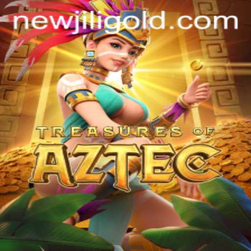 Discover the Treasures of Aztec Adventure