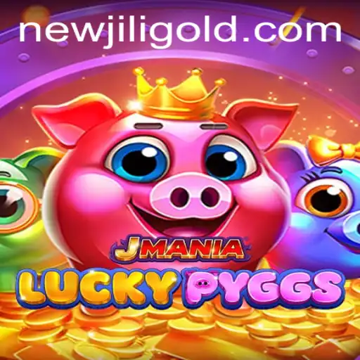 Discover JManiaLuckyPyggs: A New Exciting Game