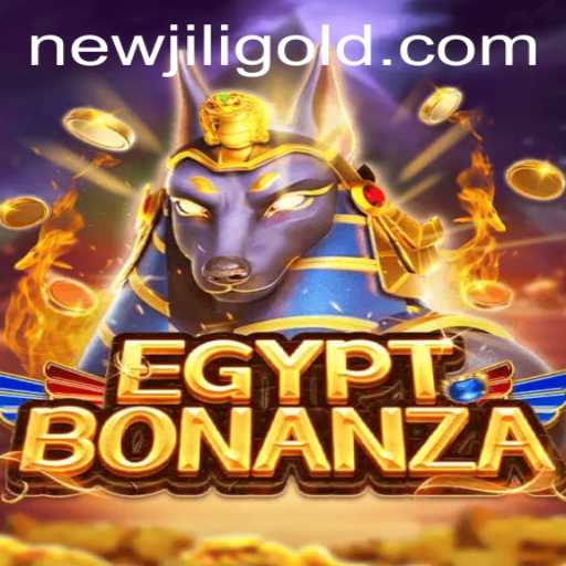 Discovering EgyptBonanza: An In-Depth Look at the Game with Newjili