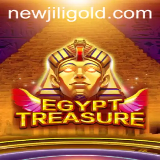 Discover the Mysteries of EgyptTreasure: A New Adventure Awaits