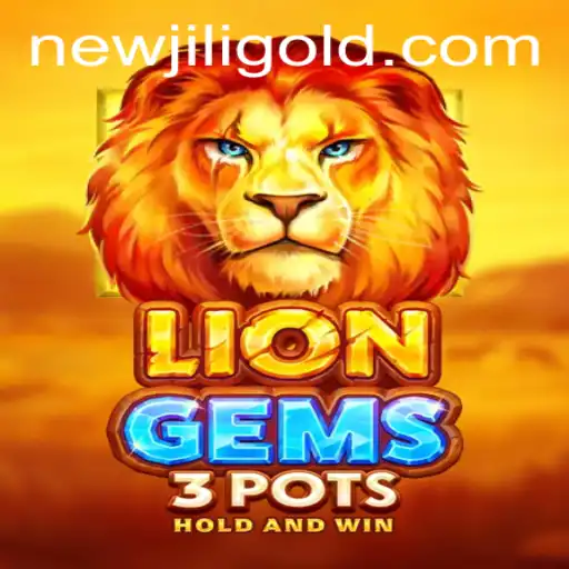 Exploring LionGems3pots: A New Casino Delight