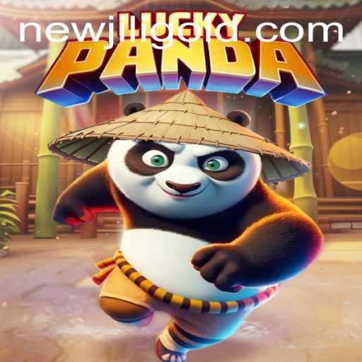 Exploring Lucky Panda Game with NewJili