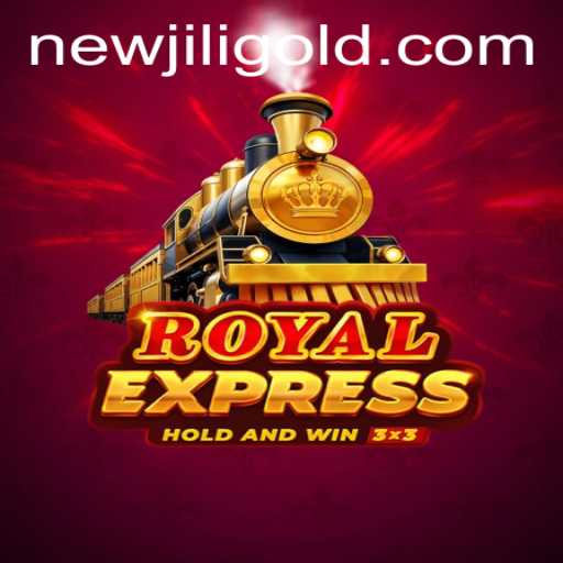 Exploring Royal Express
