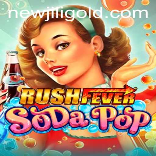 Exploring RushFeverSodaPop: A New Gaming Phenomenon