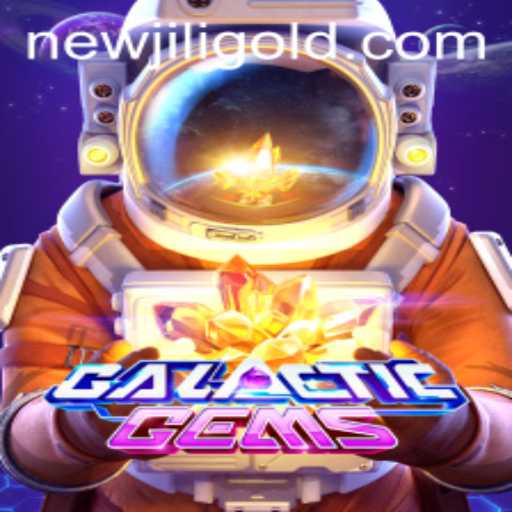 Galactic Gems: Unveiling the New Gameplay Experience