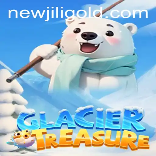 Discover the Chilling Adventure of GlacierTreasure with Newjili