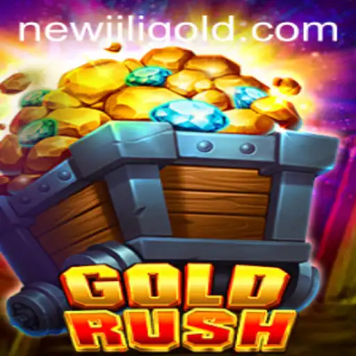 GoldRush: Discover the Thrill of the NewJili Adventure Game