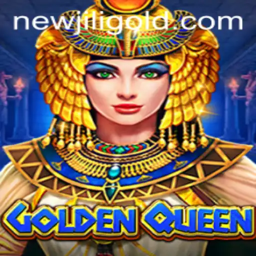 GoldenQueen Majesty Unveiled