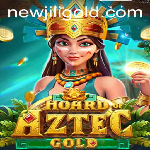 Hoard of Aztec Gold: A New Adventure Unveiled