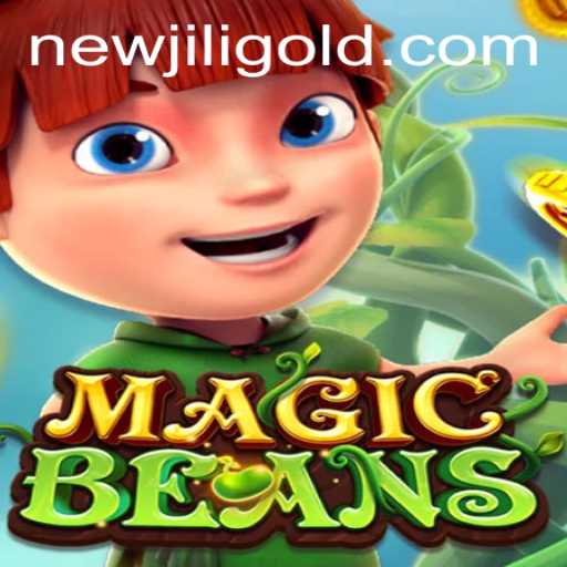 MAGICBEANS: An Immersive Adventure Game with the Spirit of 