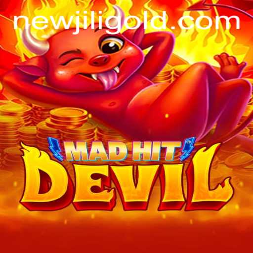 MadHitDevil Exciting Game Experience
