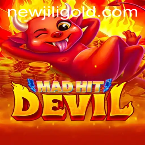 MadHitDevil Exciting Game Experience