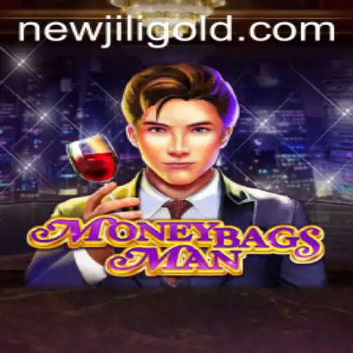 Discover MoneybagsMan: The New Gaming Sensation Revolutionizing Entertainment