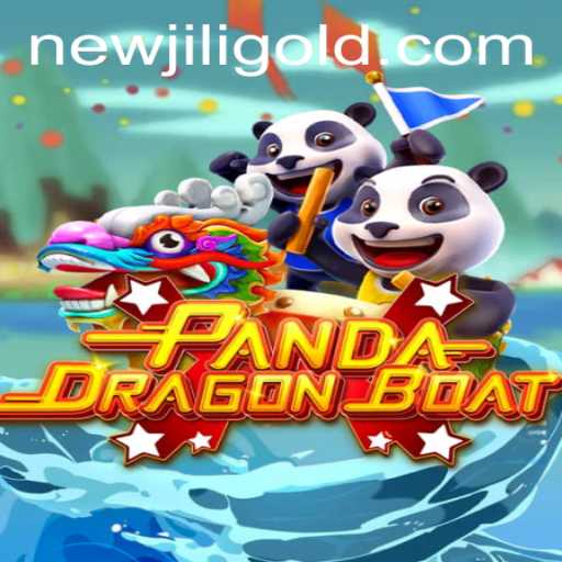 Unveiling the Excitement of PANDADRAGONBOAT