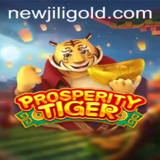 ProsperityTiger Game Review and Guide