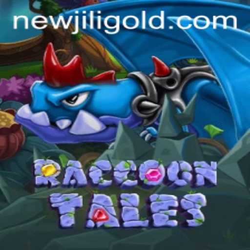 RaccoonTales: Unveiling the Mystical World of NewJili
