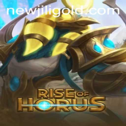 Rise of Horus: Embark on an Epic Adventure with NewJili