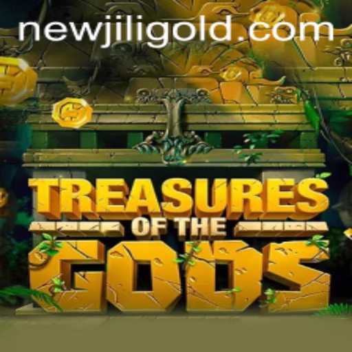 Discover the Treasure of the Gods