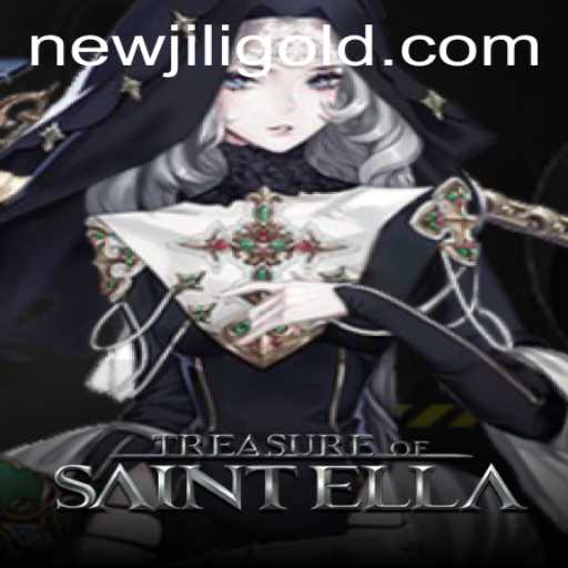 Unveiling the Secrets of TreasureofSaintElla