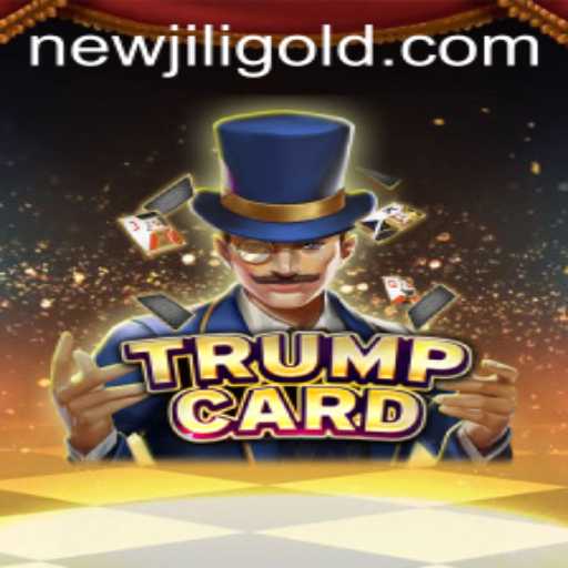 Unveiling the Exciting World of TrumpCard