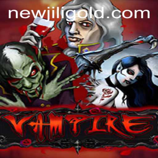 Immersive World of Vampire by Newjili