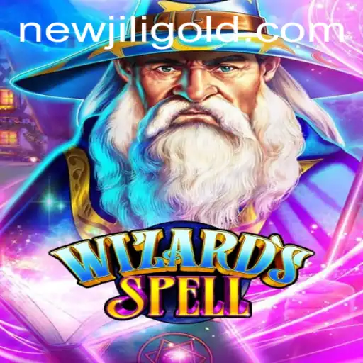 WizardsSpell: The Enchanting World of Newjili Gaming