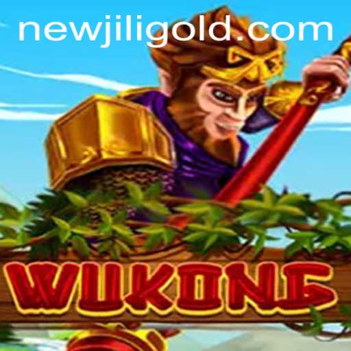 Exploring the Mystical World of Wukong: A Journey Through the Newjili Realm